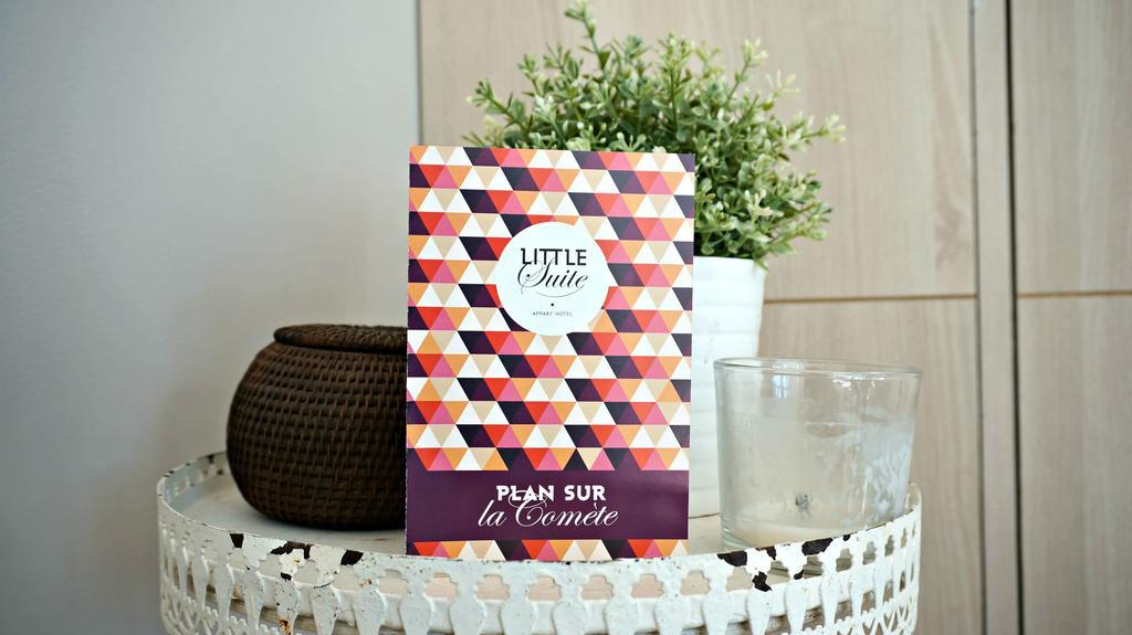 Little Suite - Louise Lille Room photo