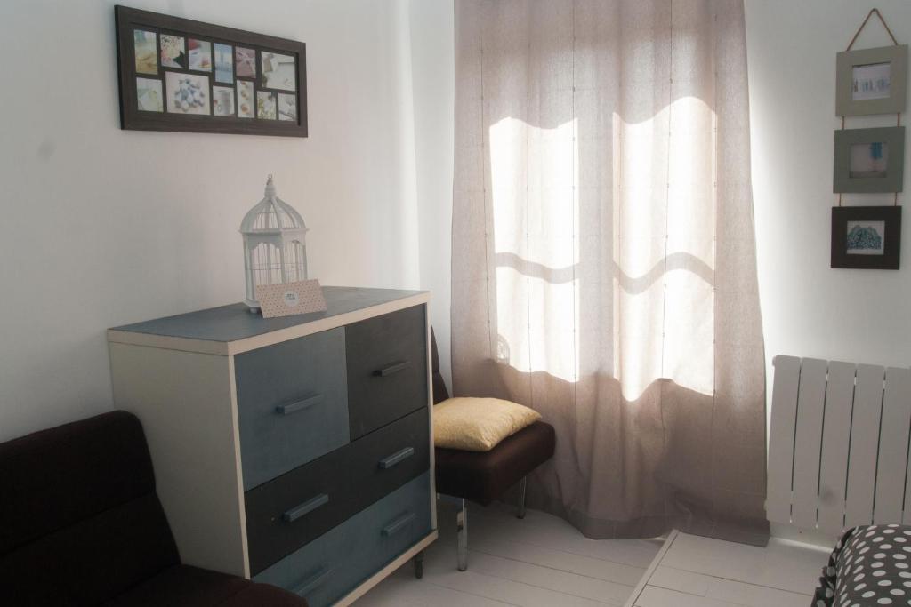 Little Suite - Louise Lille Room photo