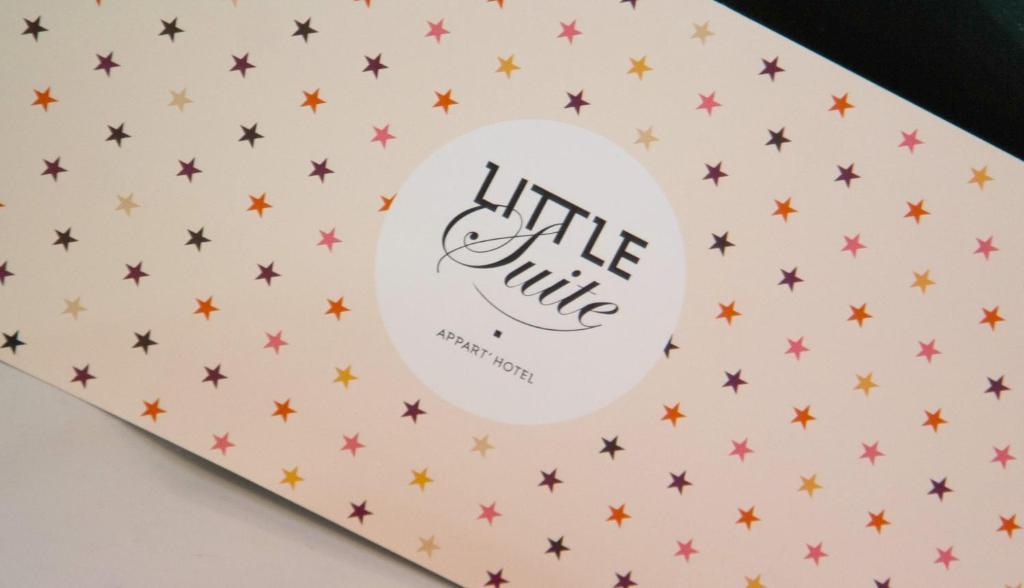 Little Suite - Louise Lille Exterior photo