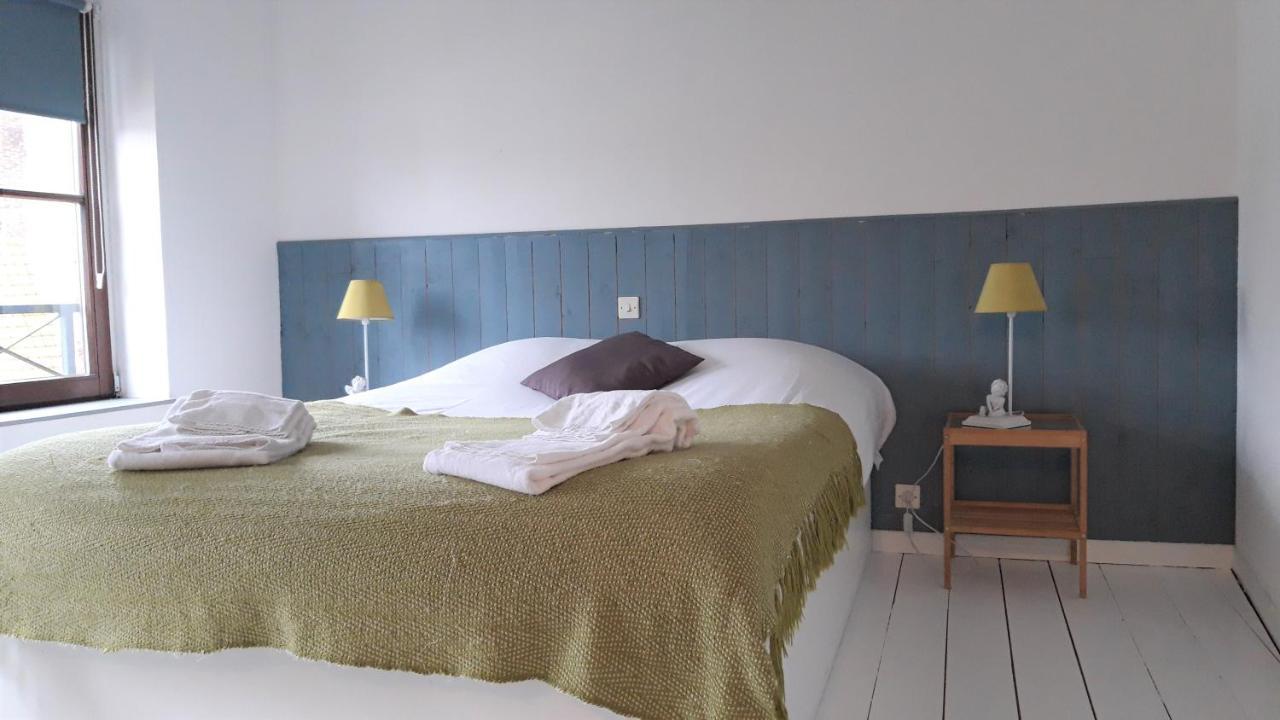 Little Suite - Louise Lille Exterior photo