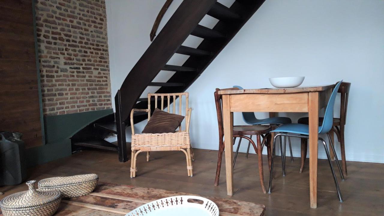 Little Suite - Louise Lille Exterior photo